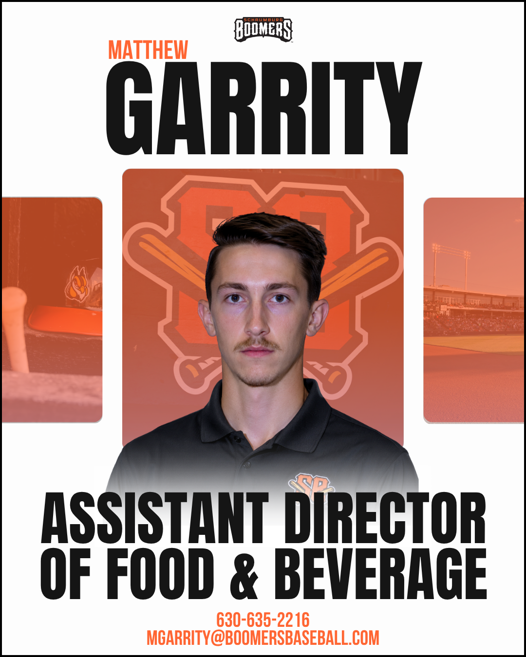 Matthew Garrity